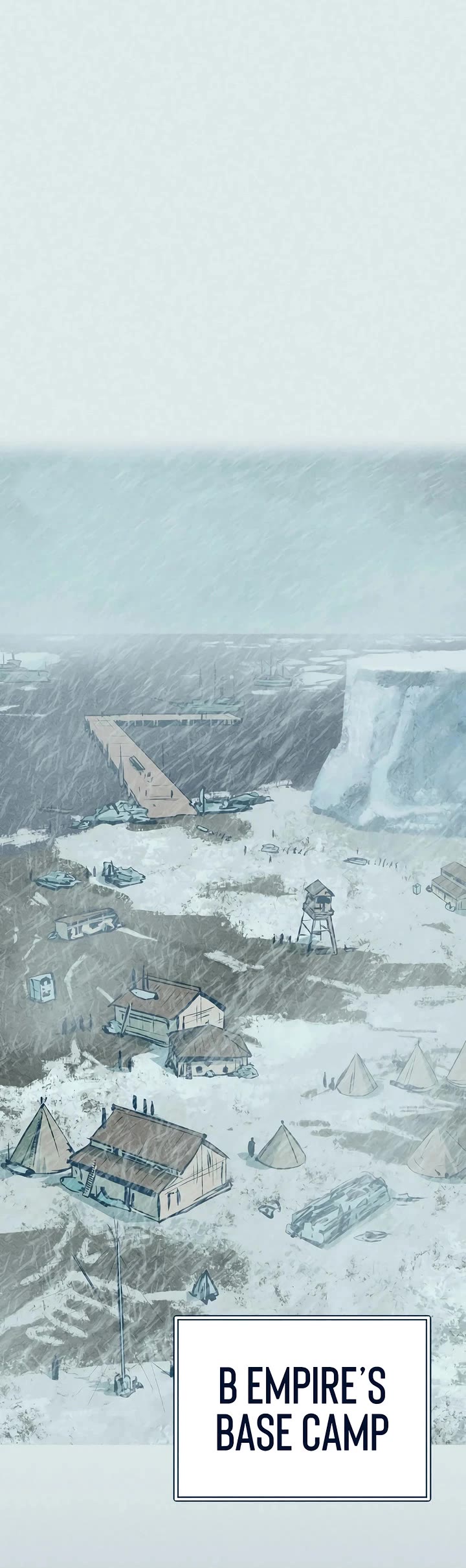 Journey of Iron and Ice Chapter 19 page 30 - Chapter 19