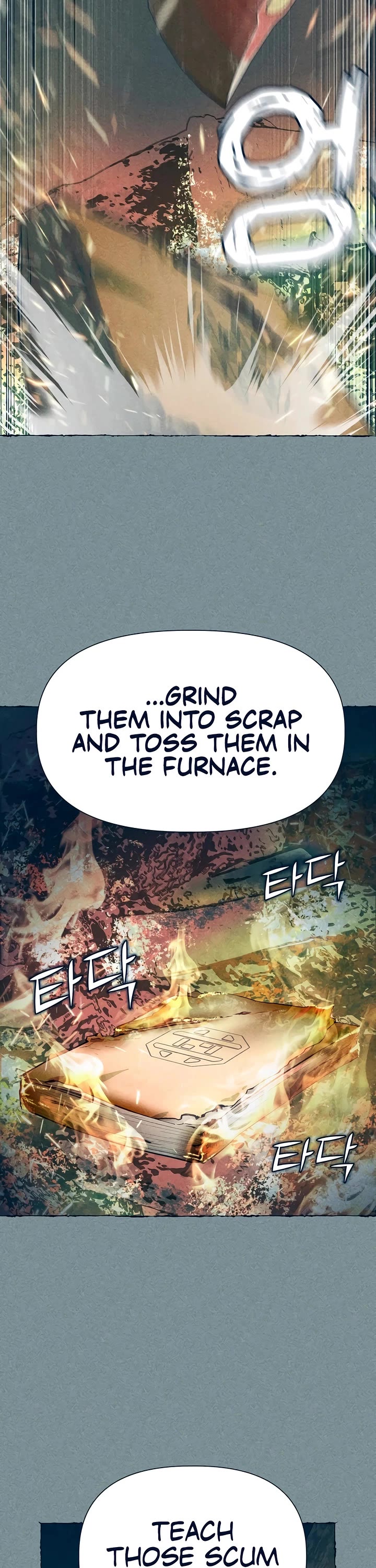 Journey of Iron and Ice Chapter 19 page 41 - Chapter 19