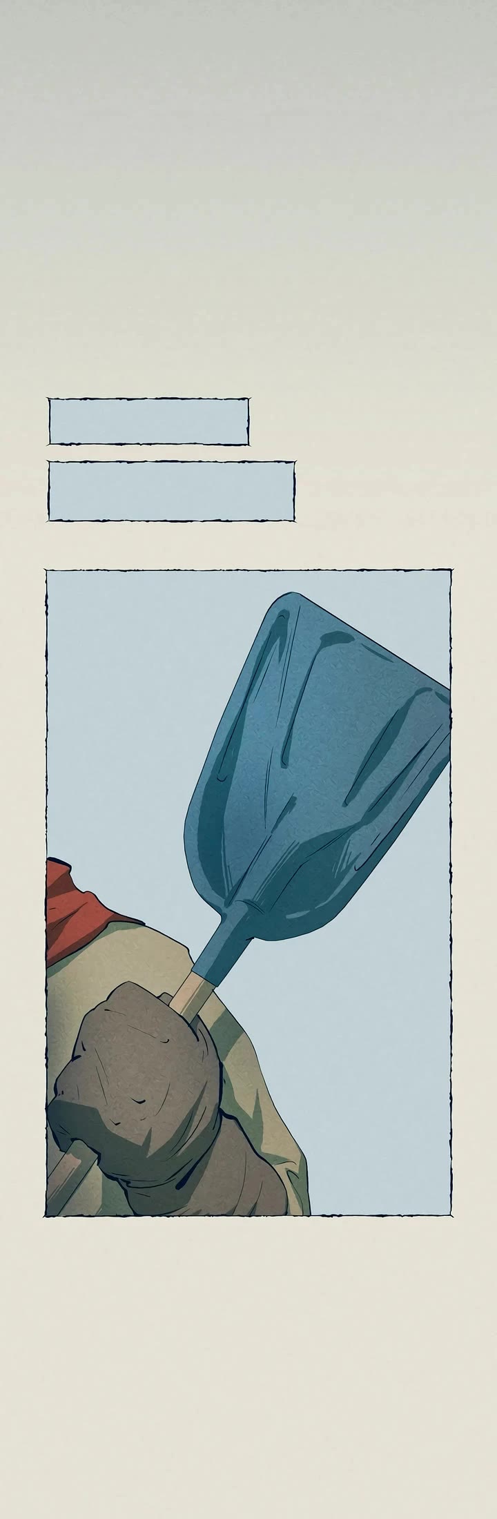 Journey of Iron and Ice Chapter 19 page 43 - Chapter 19