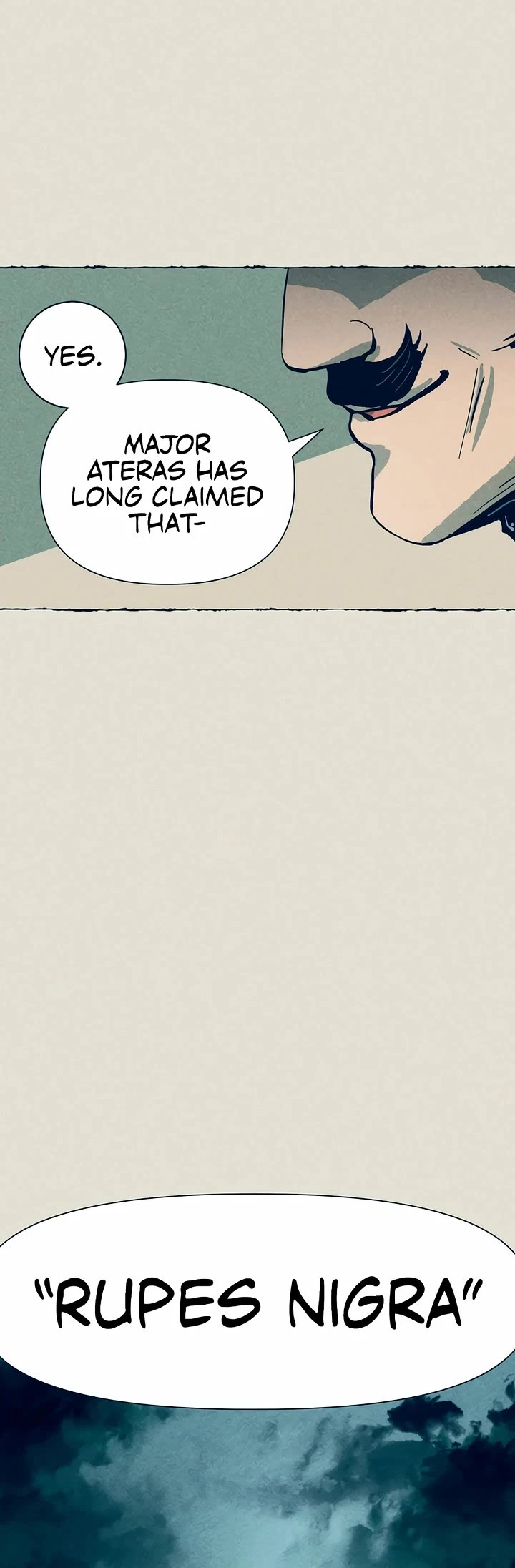 Journey of Iron and Ice Chapter 2 page 15 - Chapter 2