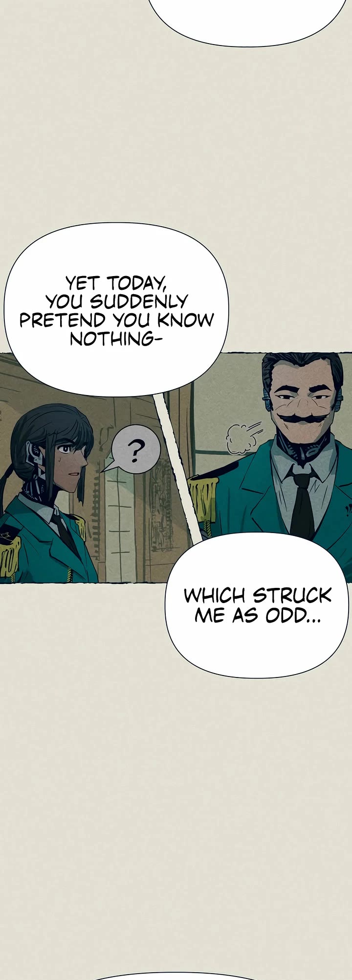 Journey of Iron and Ice Chapter 2 page 30 - Chapter 2