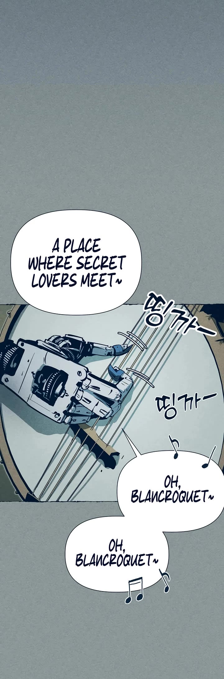 Journey of Iron and Ice Chapter 20 page 31 - Chapter 20