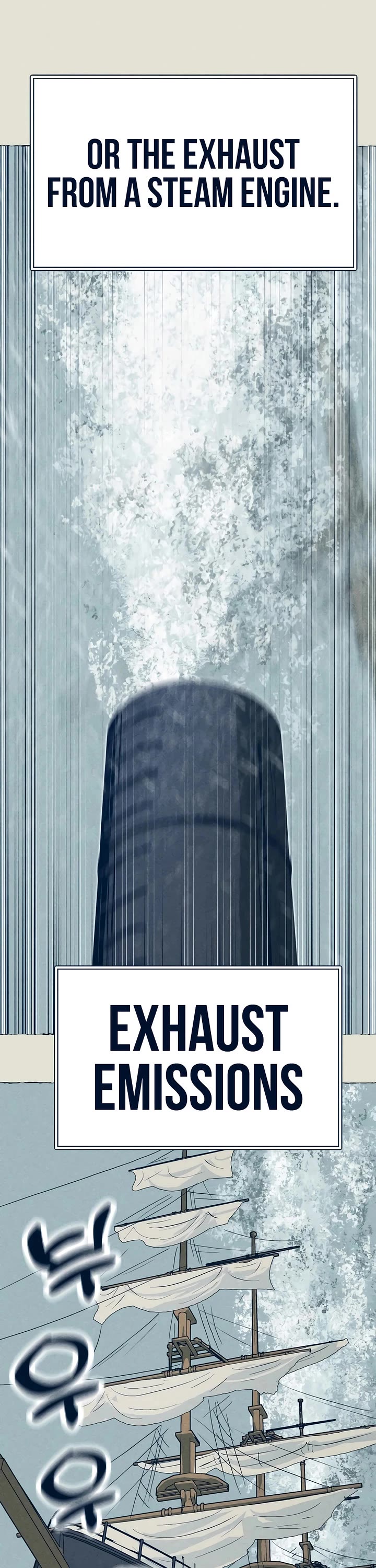 Journey of Iron and Ice Chapter 21 page 33 - Chapter 21