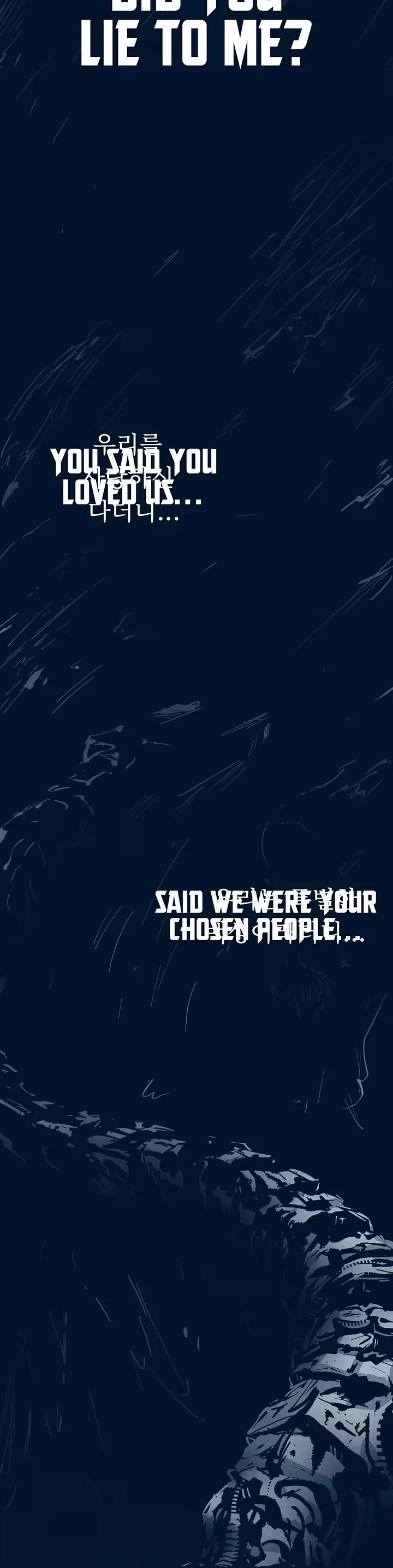 Journey of Iron and Ice Chapter 22 page 34 - Chapter 22
