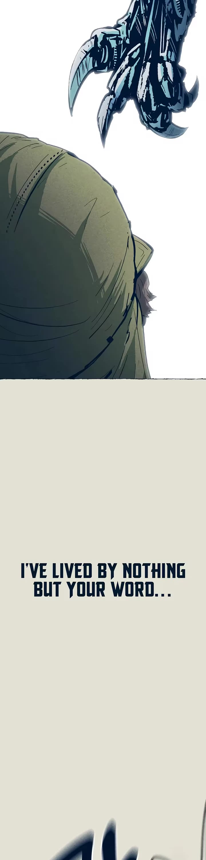 Journey of Iron and Ice Chapter 22 page 36 - Chapter 22