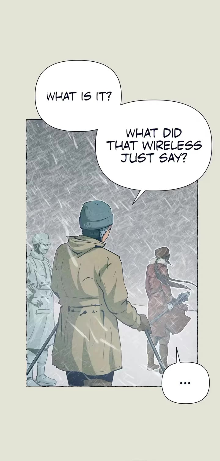 Journey of Iron and Ice Chapter 22 page 42 - Chapter 22