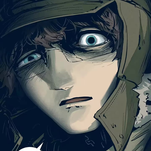 Journey of Iron and Ice Chapter 22 cover