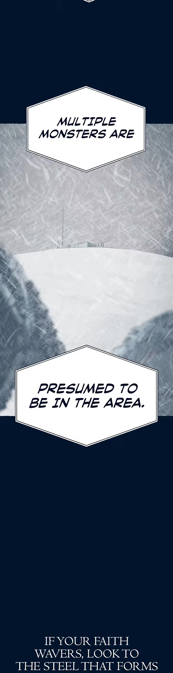 Journey of Iron and Ice Chapter 23 page 3 - Chapter 23