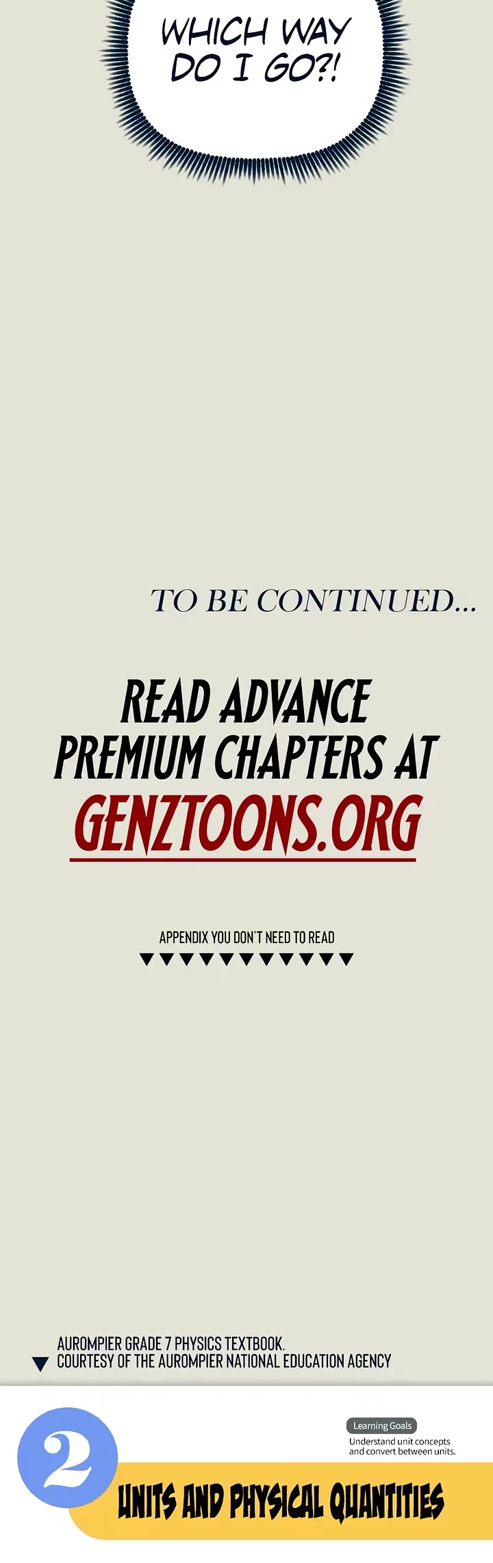 Journey of Iron and Ice Chapter 23 page 41 - Chapter 23