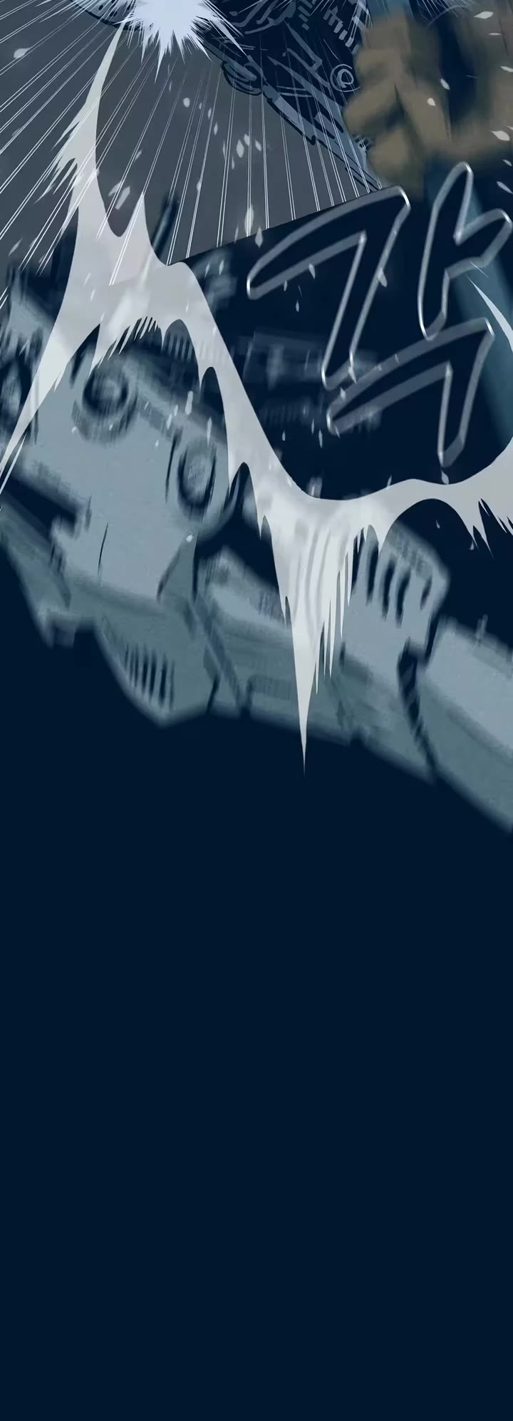 Journey of Iron and Ice Chapter 24 page 41 - Chapter 24