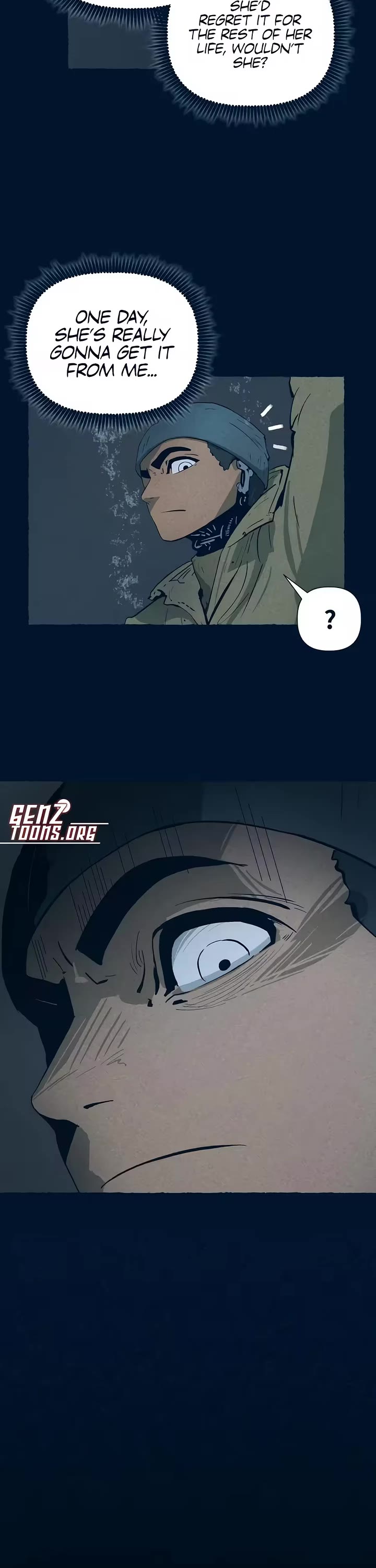 Journey of Iron and Ice Chapter 24 page 44 - Chapter 24
