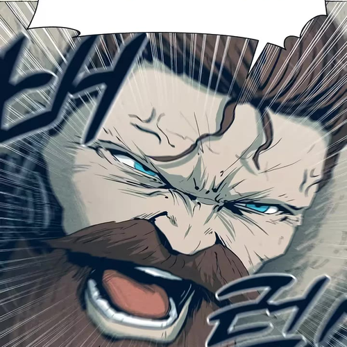 Journey of Iron and Ice Chapter 24 cover