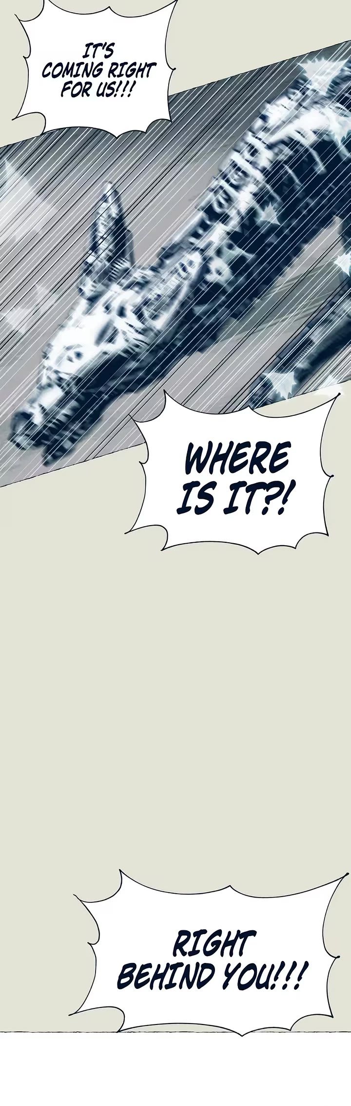 Journey of Iron and Ice Chapter 25 page 31 - Chapter 25