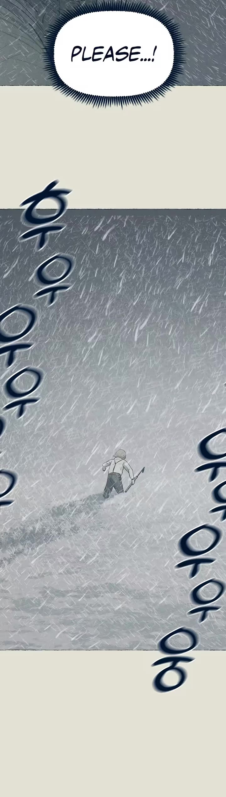 Journey of Iron and Ice Chapter 25 page 39 - Chapter 25