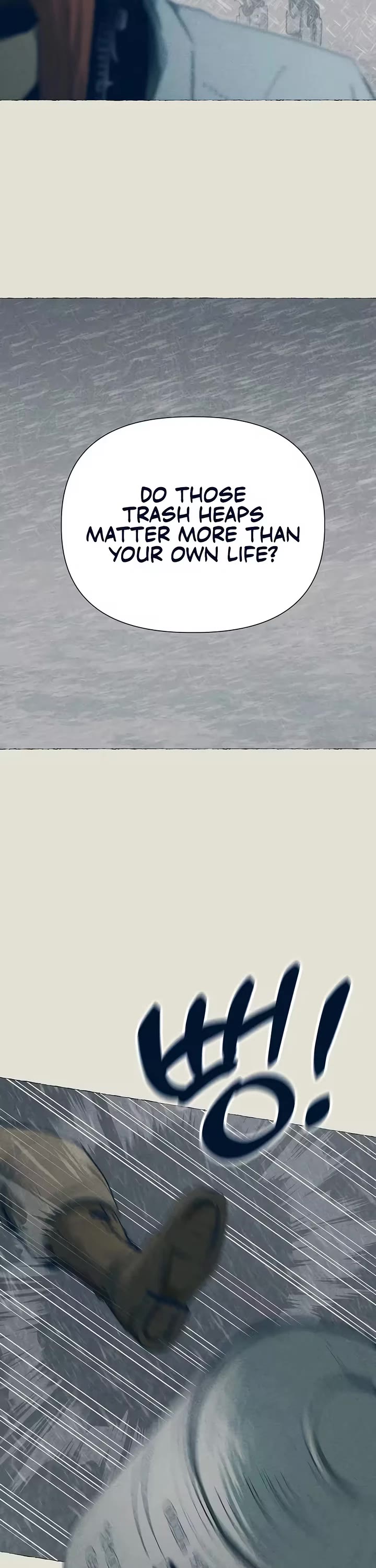 Journey of Iron and Ice Chapter 26 page 12 - Chapter 26