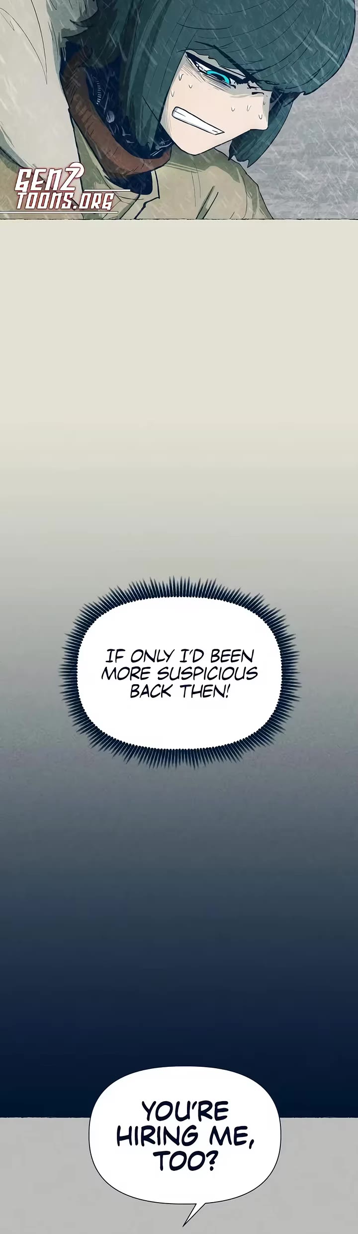 Journey of Iron and Ice Chapter 26 page 15 - Chapter 26