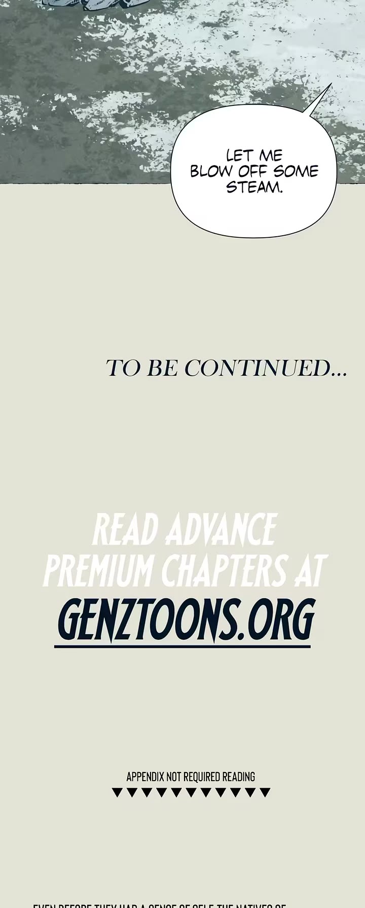 Journey of Iron and Ice Chapter 26 page 43 - Chapter 26