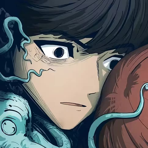 Journey of Iron and Ice Chapter 26 cover