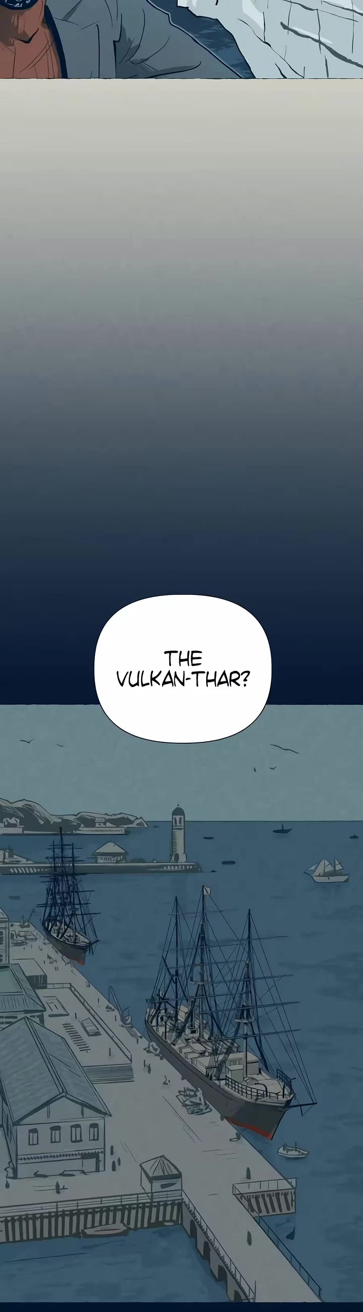 Journey of Iron and Ice Chapter 27 page 31 - Chapter 27