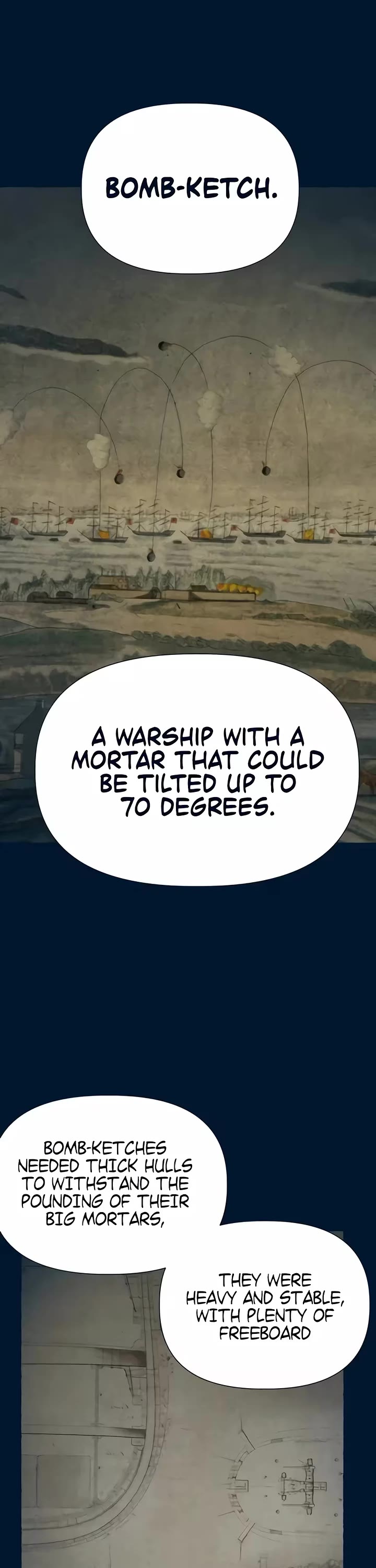 Journey of Iron and Ice Chapter 27 page 33 - Chapter 27
