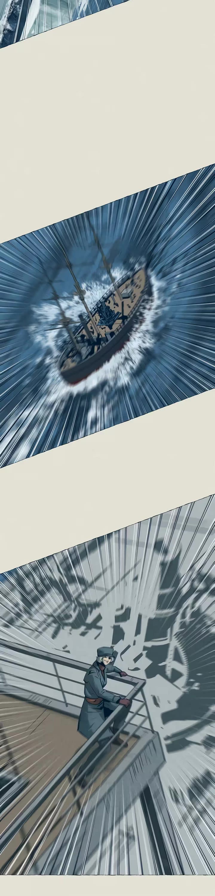 Journey of Iron and Ice Chapter 28 page 29 - Chapter 28