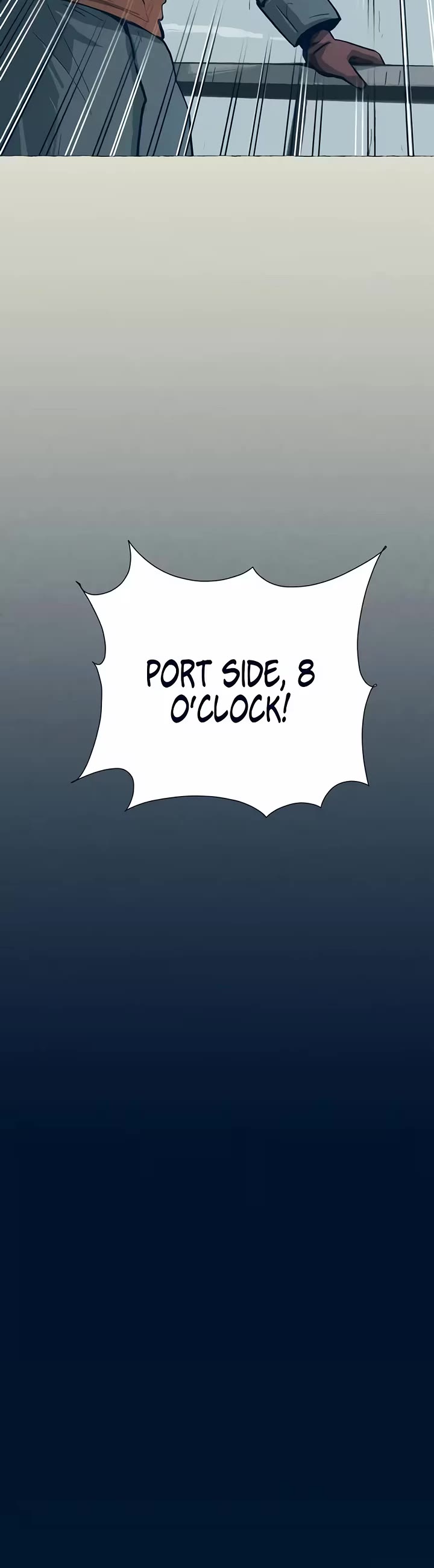 Journey of Iron and Ice Chapter 28 page 7 - Chapter 28