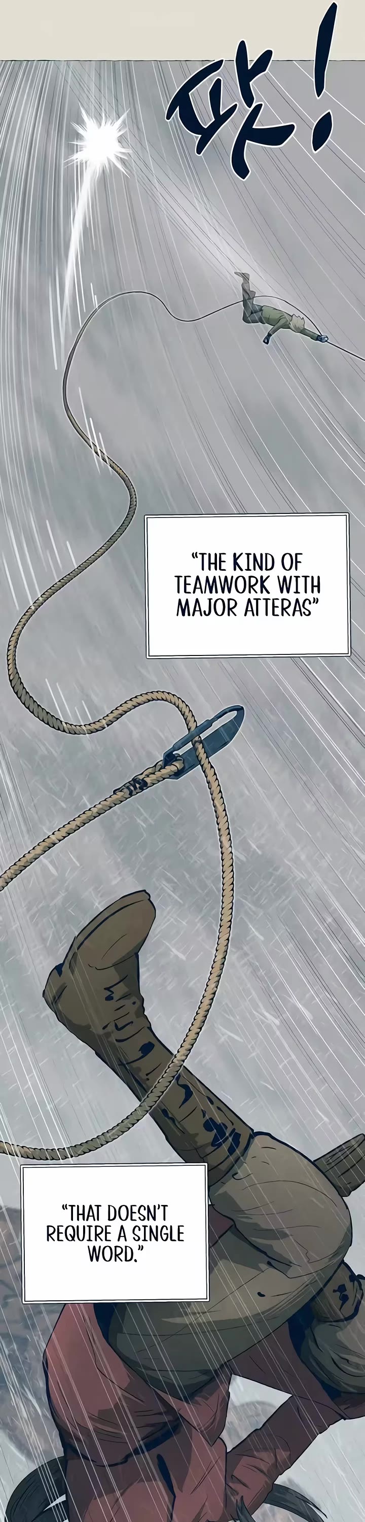 Journey of Iron and Ice Chapter 29 page 12 - Chapter 29