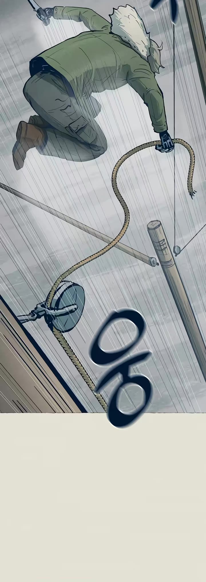 Journey of Iron and Ice Chapter 29 page 30 - Chapter 29