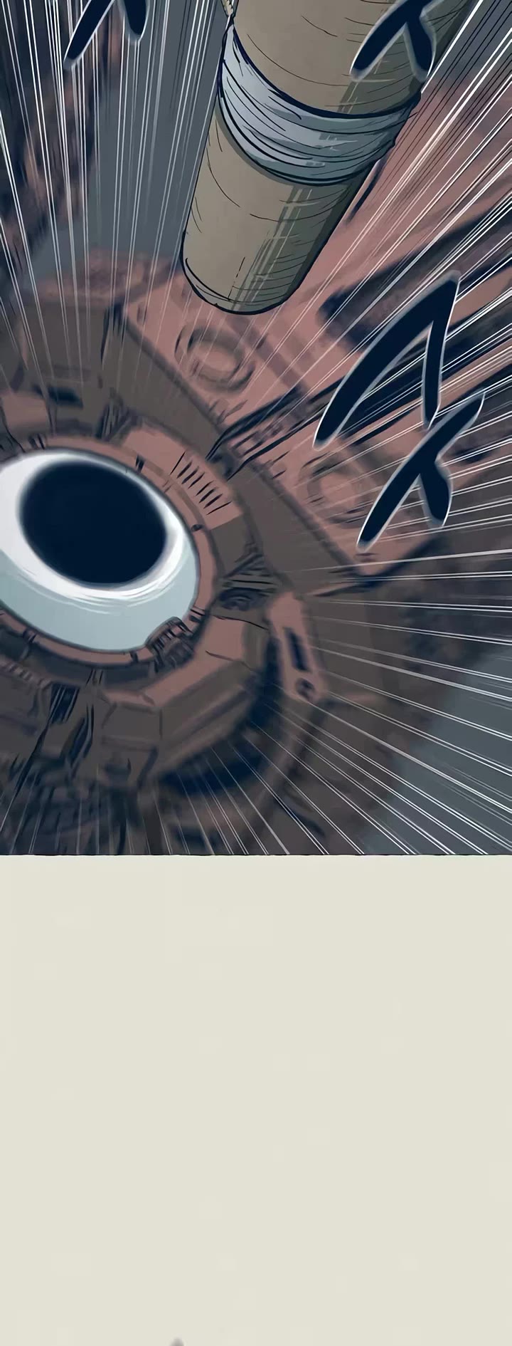 Journey of Iron and Ice Chapter 29 page 34 - Chapter 29
