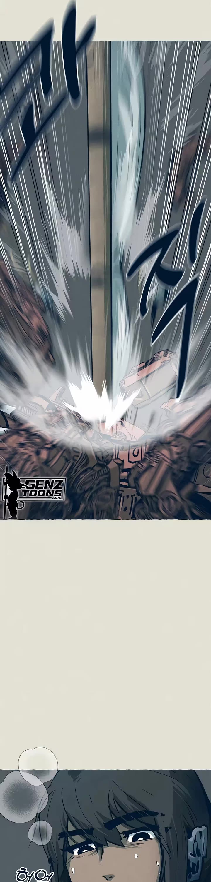 Journey of Iron and Ice Chapter 29 page 35 - Chapter 29