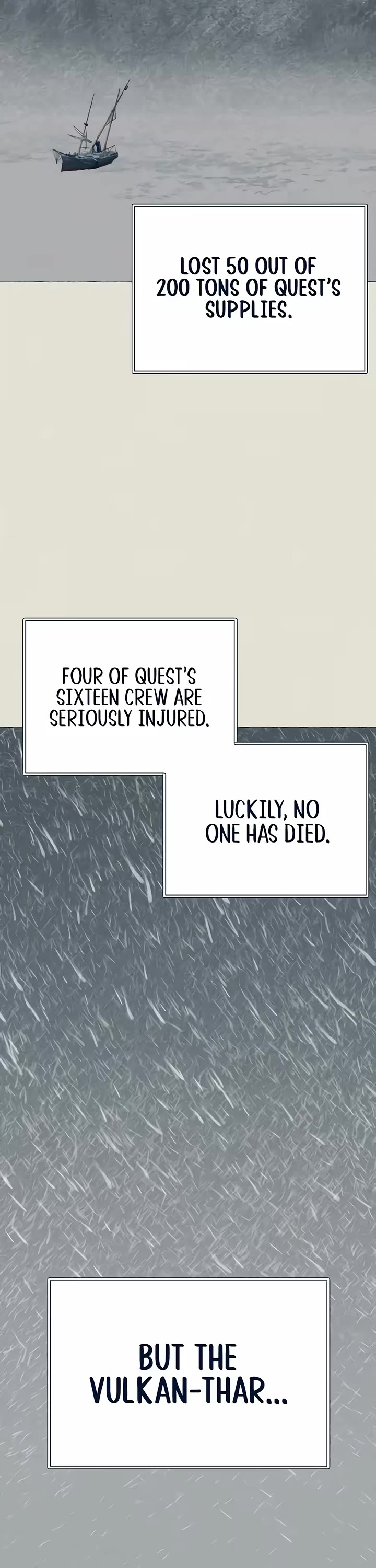 Journey of Iron and Ice Chapter 29 page 39 - Chapter 29