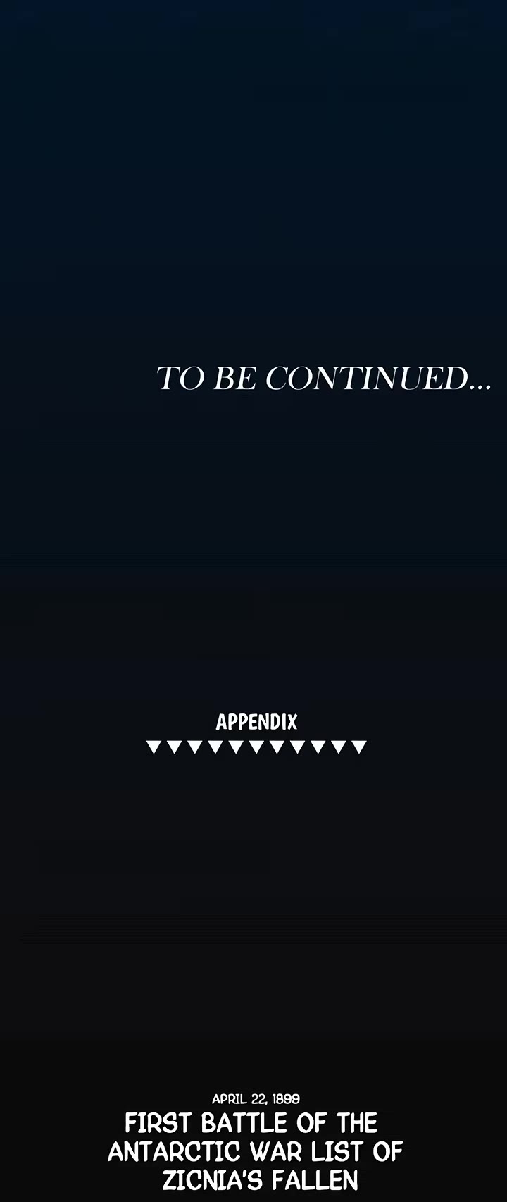 Journey of Iron and Ice Chapter 29 page 49 - Chapter 29