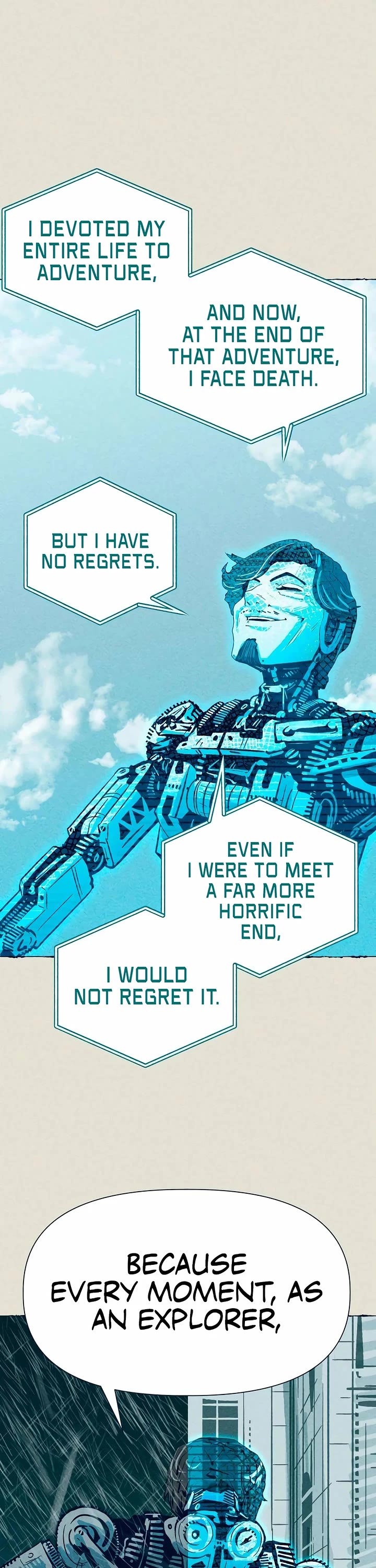 Journey of Iron and Ice Chapter 3 page 44 - Chapter 3