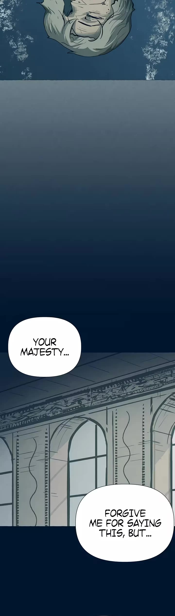 Journey of Iron and Ice Chapter 30 page 27 - Chapter 30