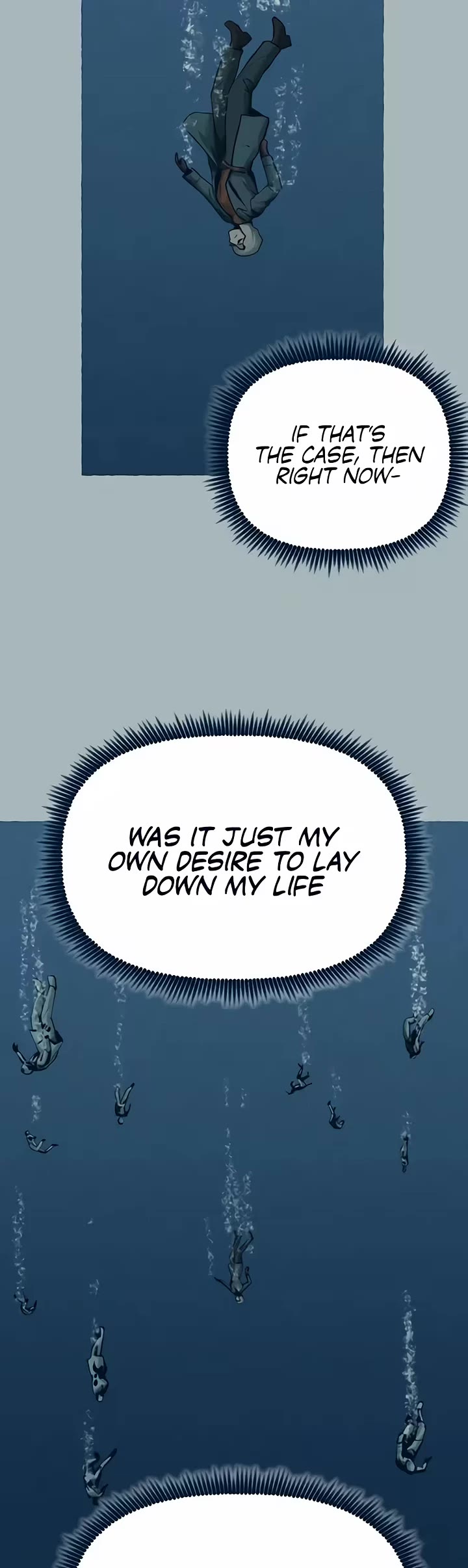 Journey of Iron and Ice Chapter 30 page 34 - Chapter 30