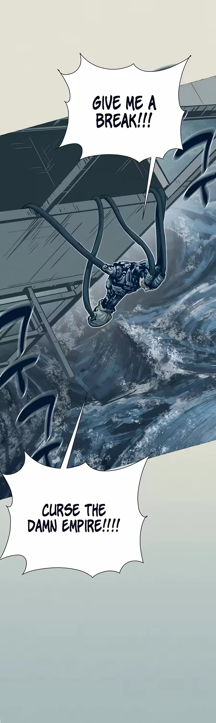 Journey of Iron and Ice Chapter 30 page 39 - Chapter 30