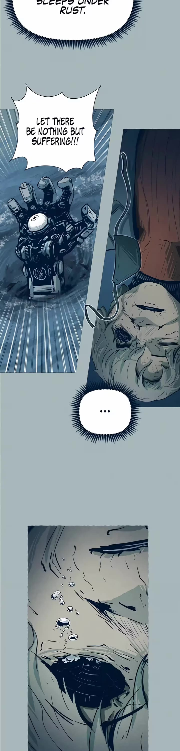 Journey of Iron and Ice Chapter 30 page 41 - Chapter 30