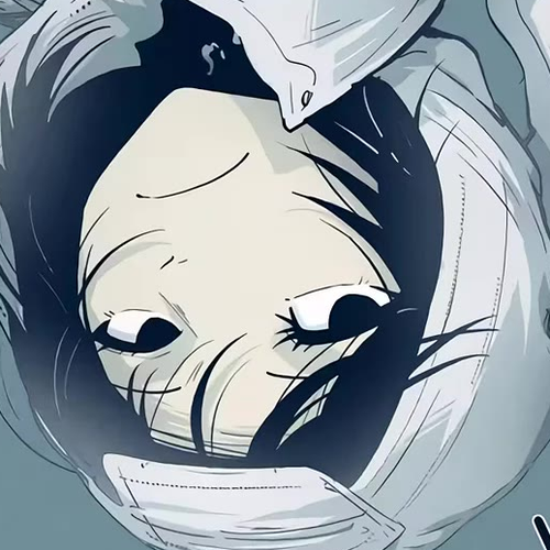 Journey of Iron and Ice Chapter 30 cover