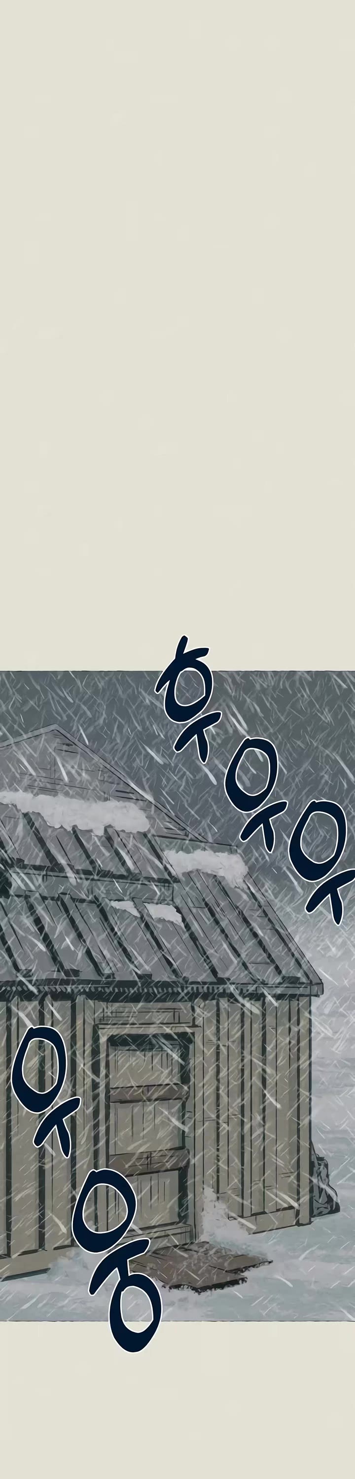 Journey of Iron and Ice Chapter 31 page 36 - Chapter 31