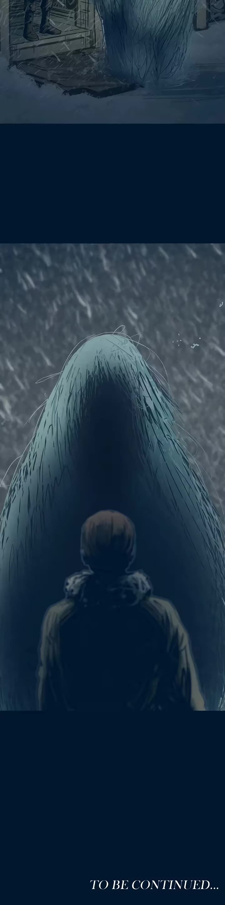 Journey of Iron and Ice Chapter 31 page 41 - Chapter 31