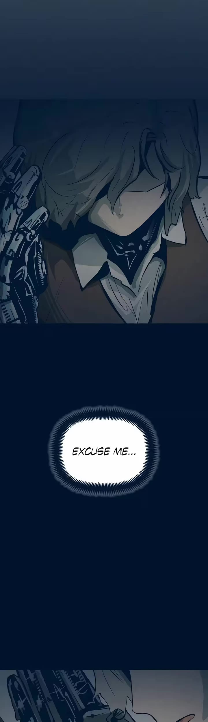 Journey of Iron and Ice Chapter 32 page 30 - Chapter 32