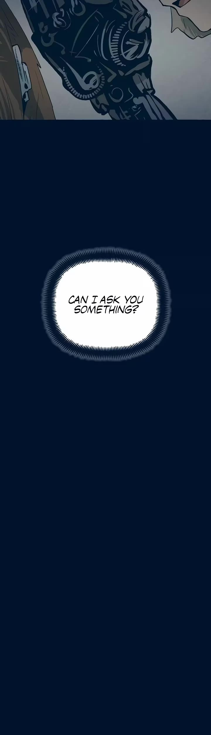 Journey of Iron and Ice Chapter 32 page 31 - Chapter 32