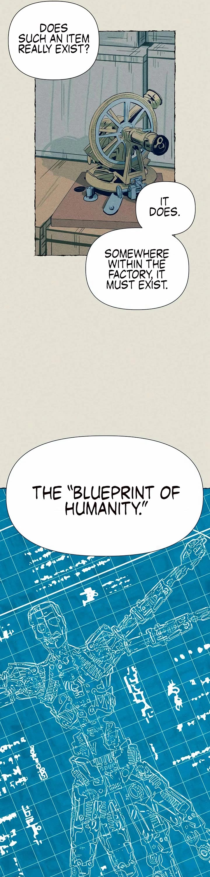 Journey of Iron and Ice Chapter 5 page 27 - Chapter 5