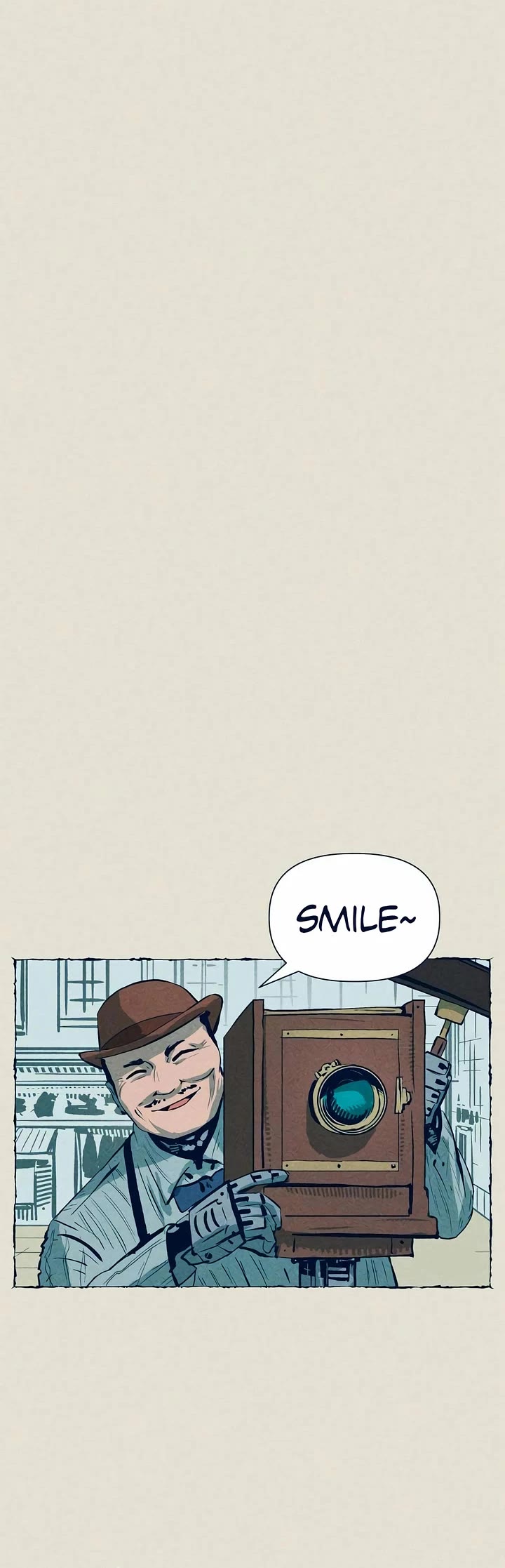 Journey of Iron and Ice Chapter 6 page 23 - Chapter 6
