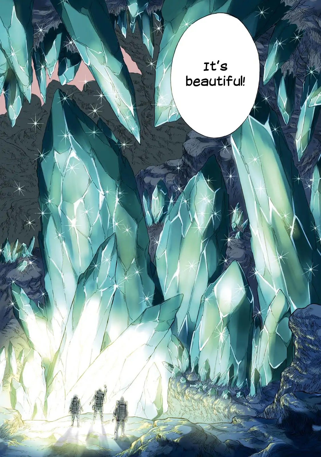 Journey to the Center of the Earth Chapter 1 page 7 - Chapter 1: Saknussemm's Cryptogram