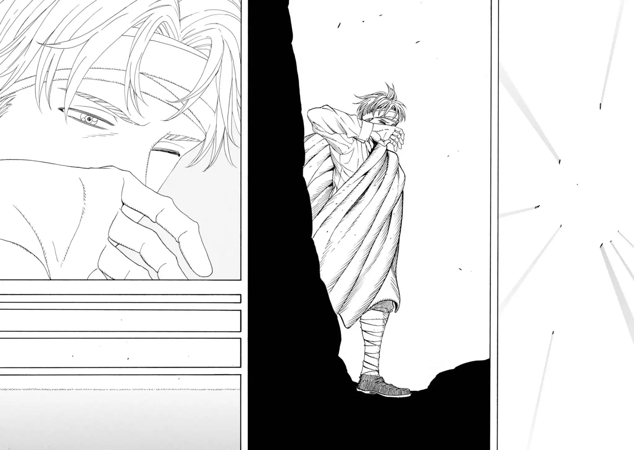 Journey to the Center of the Earth Chapter 10 page 17 - Chapter 10: Sea