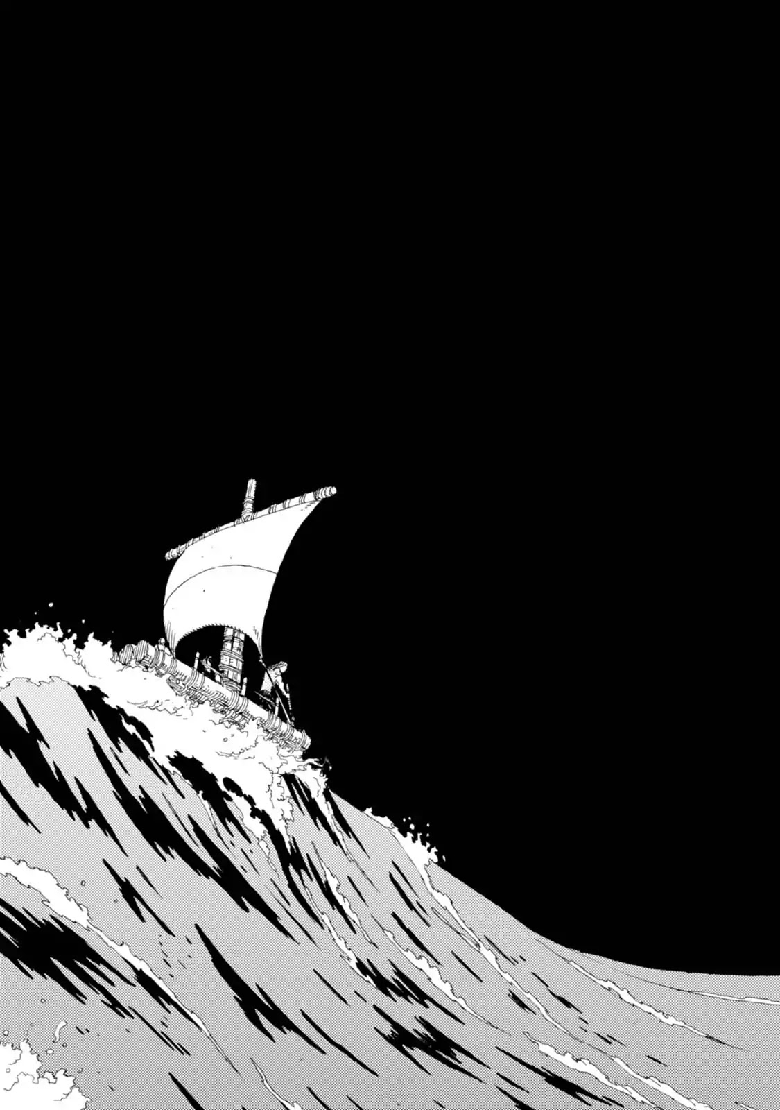 Journey to the Center of the Earth Chapter 12 page 38 - Chapter 12: Boarding