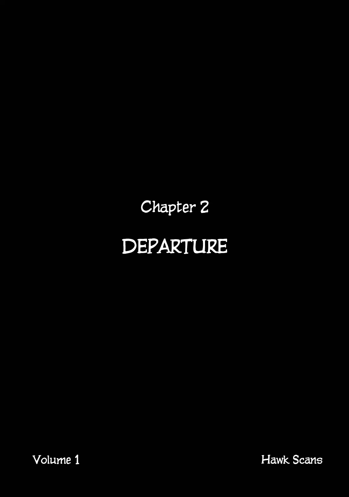 Journey to the Center of the Earth Chapter 2 page 1 - Chapter 2: Departure