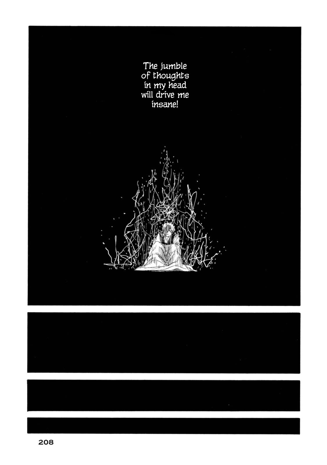 Journey to the Center of the Earth Chapter 6 page 15 - Chapter 6: Lifesaving Spring