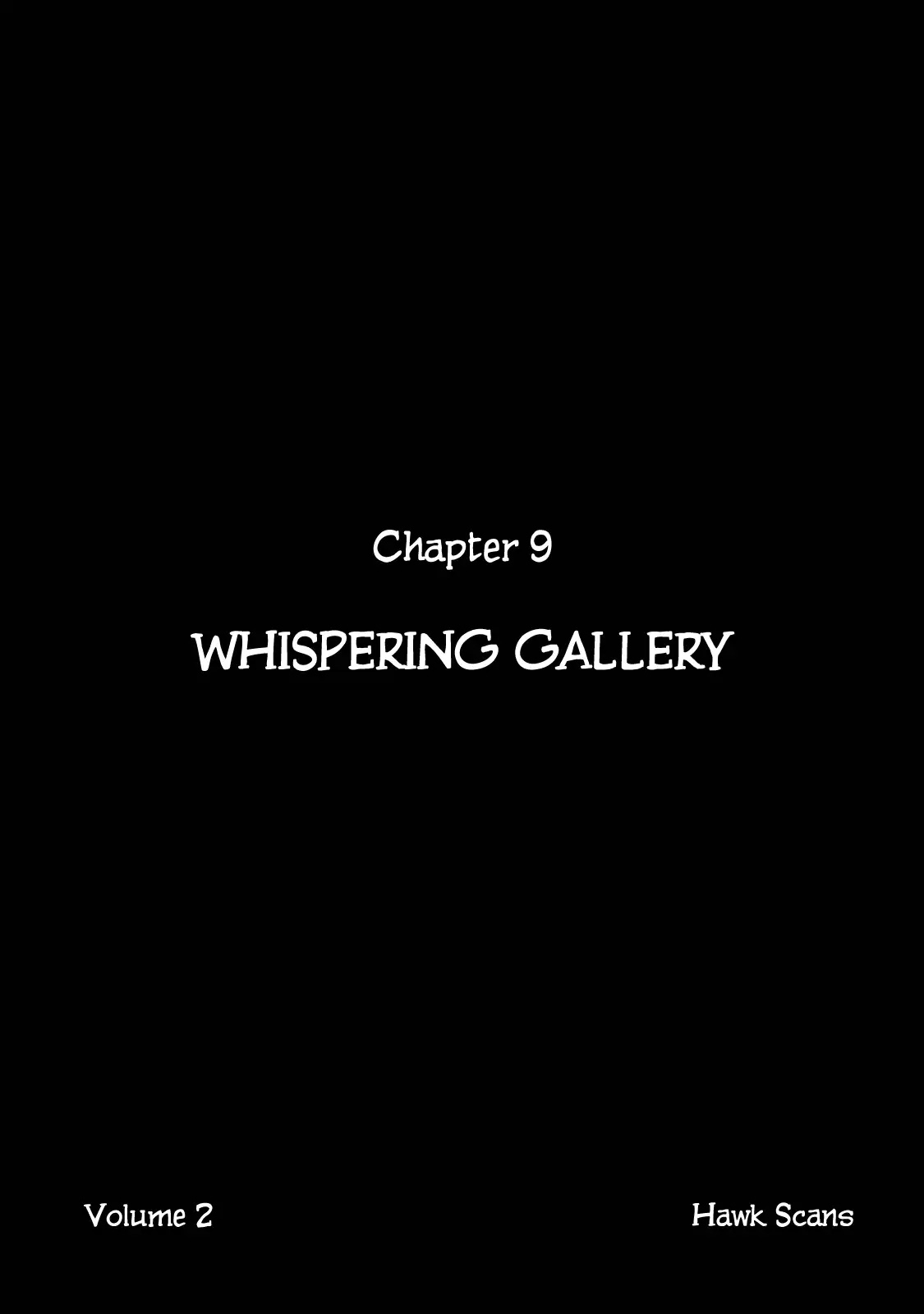 Journey to the Center of the Earth Chapter 9 page 1 - Chapter 9: Whispering Gallery